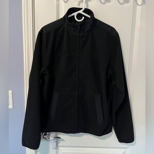 Proof Huckberry Storm Performance Fleece Jacket Size Medium